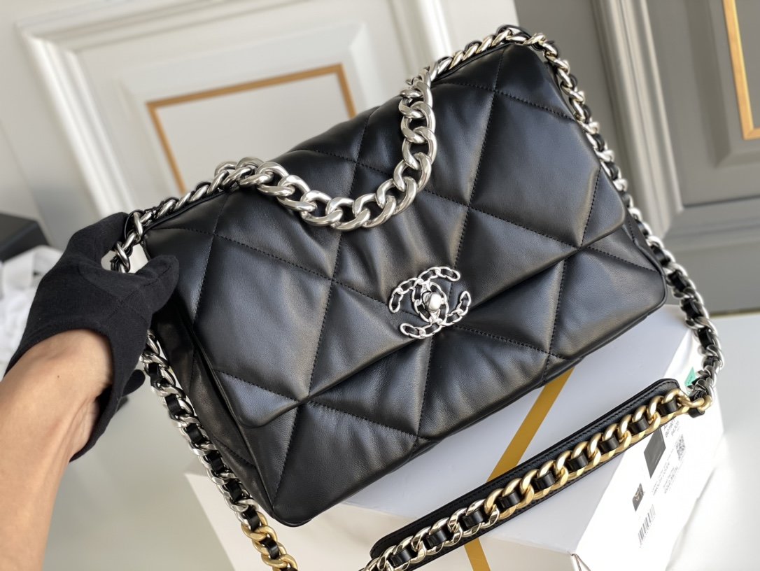 Chanel 19 Bags